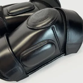 Knee Guard-Polo Velcro Fitted