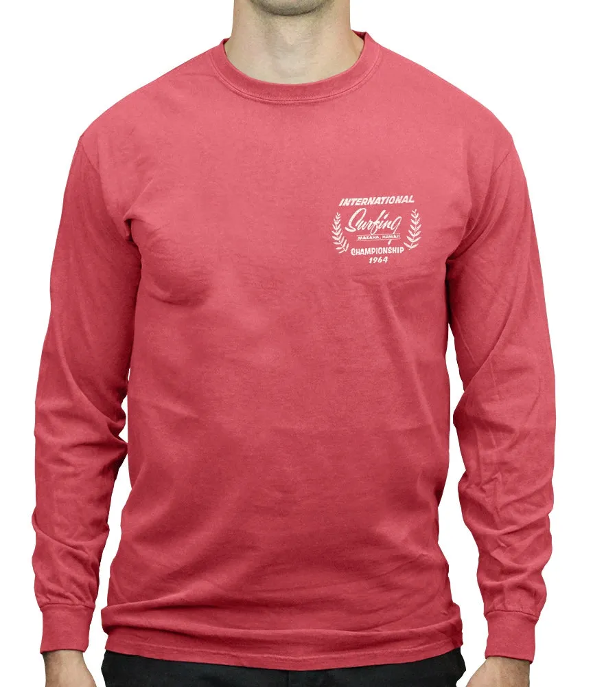 Makaha 64 Long Sleeve T-Shirt