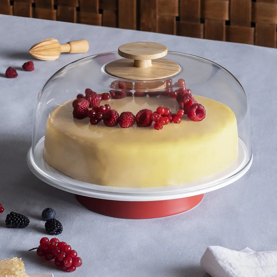 Mattina Cake Stand