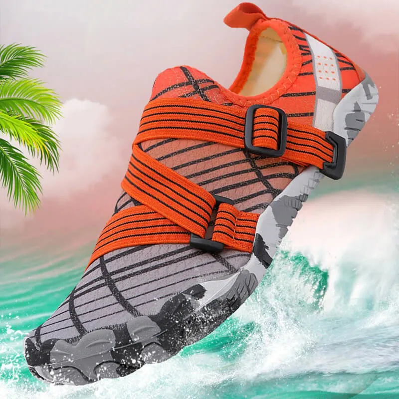 Men's and Women's Water Shoes / Beach Quick-Dry Shoes - SF0471