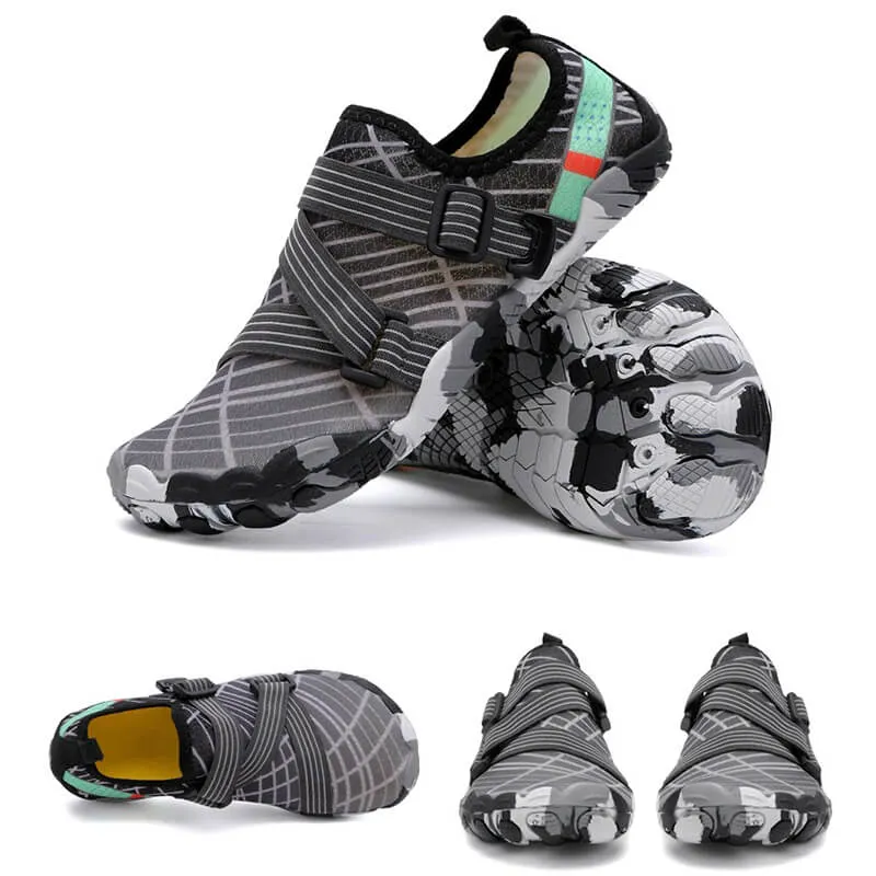 Men's and Women's Water Shoes / Beach Quick-Dry Shoes - SF0471