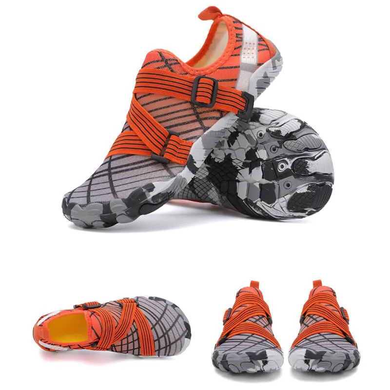 Men's and Women's Water Shoes / Beach Quick-Dry Shoes - SF0471