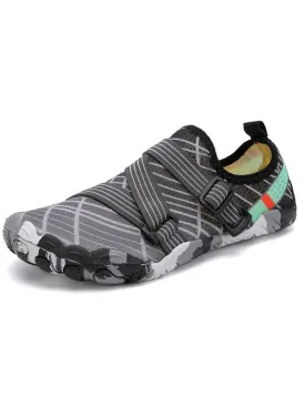 Men's and Women's Water Shoes / Beach Quick-Dry Shoes - SF0471
