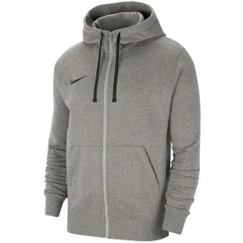 Men's Nike Park 20 Hoodie Grey Cw6887 063