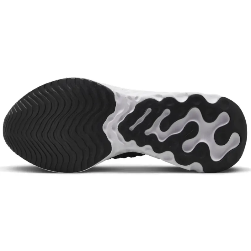 Men’s Nike React Phantom FK 2 ‘Black/White-Team Orange’