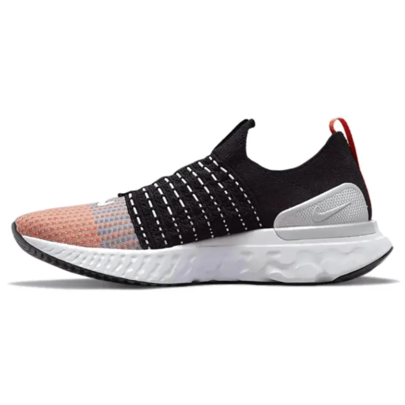 Men’s Nike React Phantom FK 2 ‘Black/White-Team Orange’