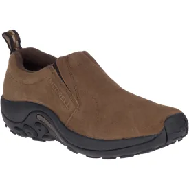 MERRELL JUNGLE MOC MEN'S DARK EARTH