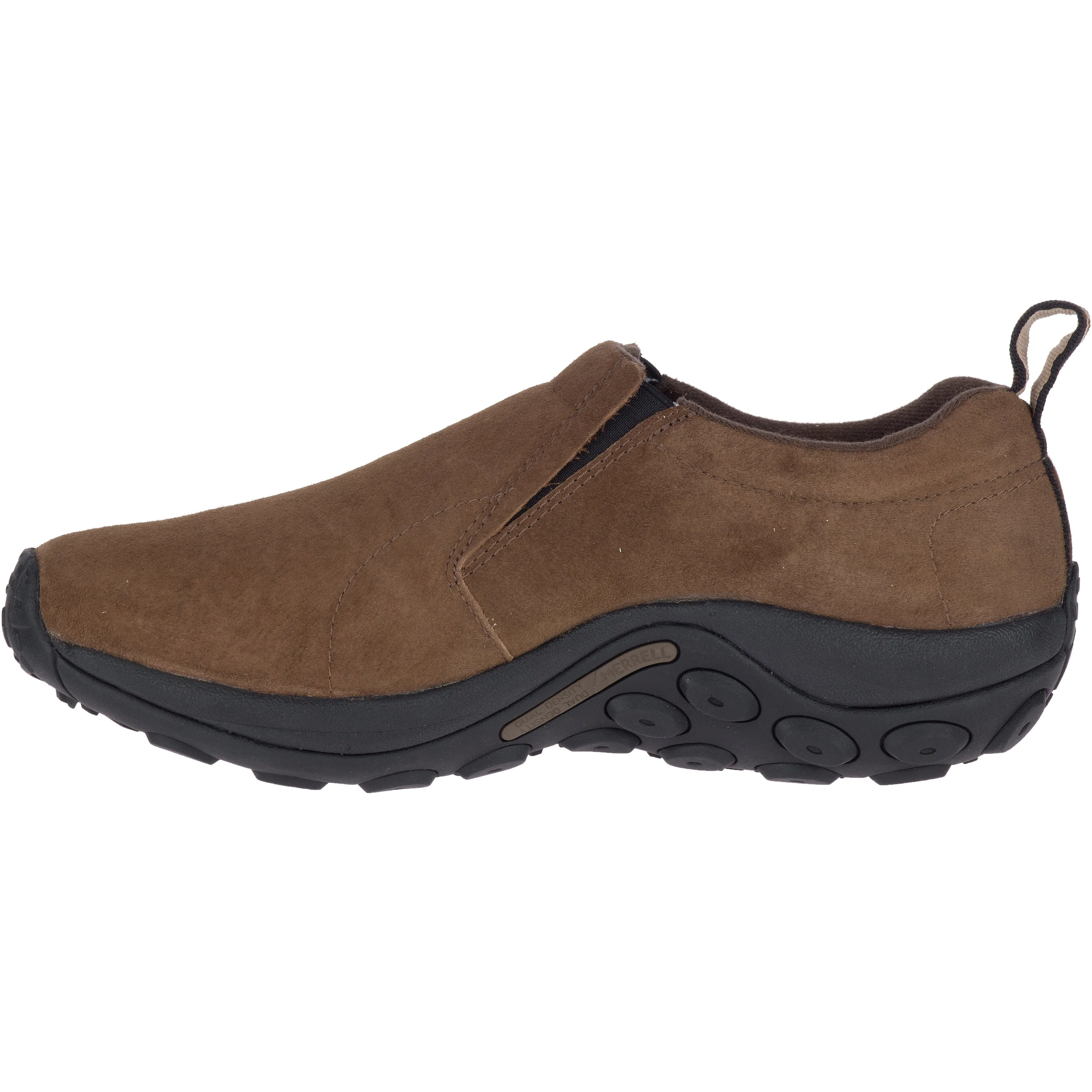 MERRELL JUNGLE MOC MEN'S DARK EARTH