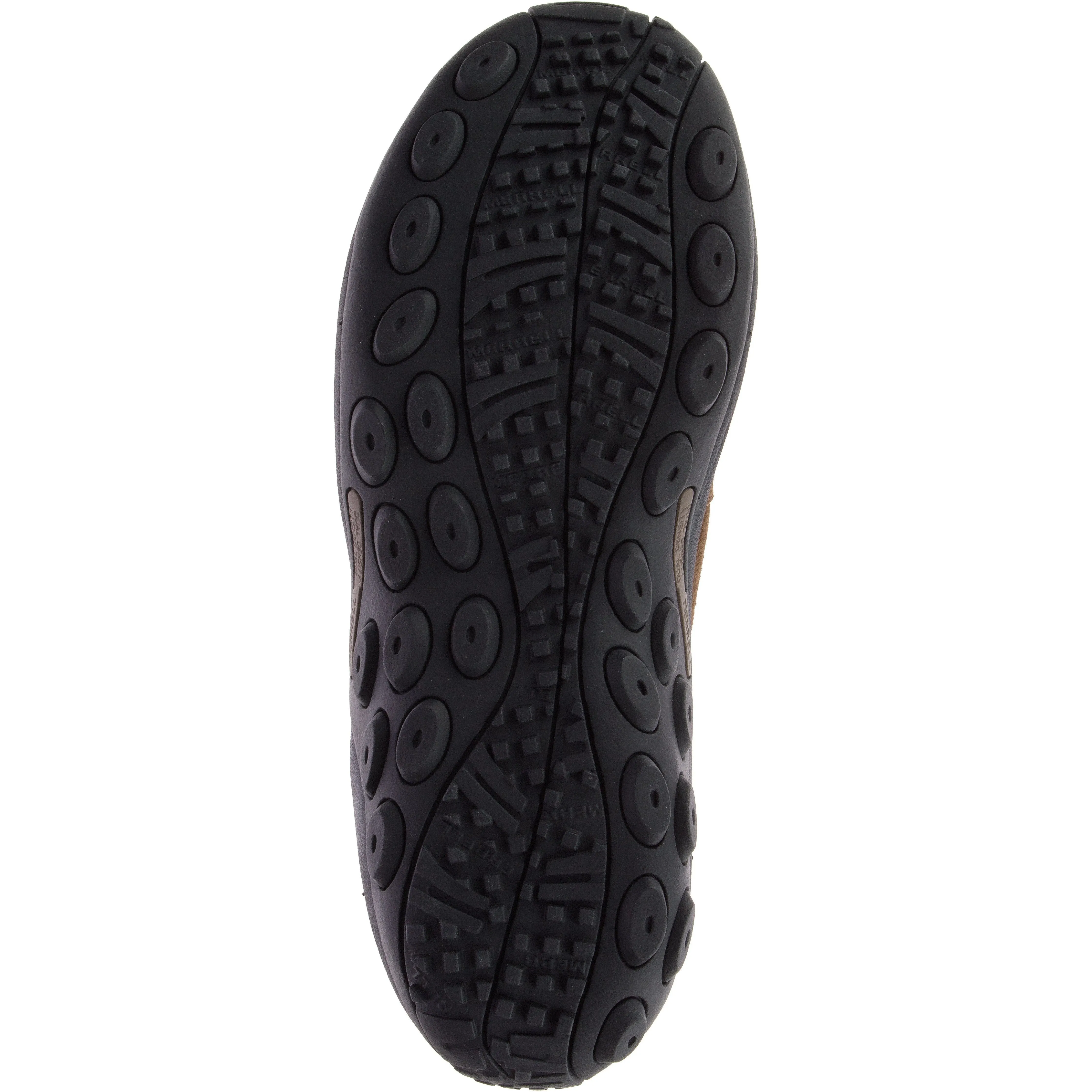 MERRELL JUNGLE MOC MEN'S DARK EARTH