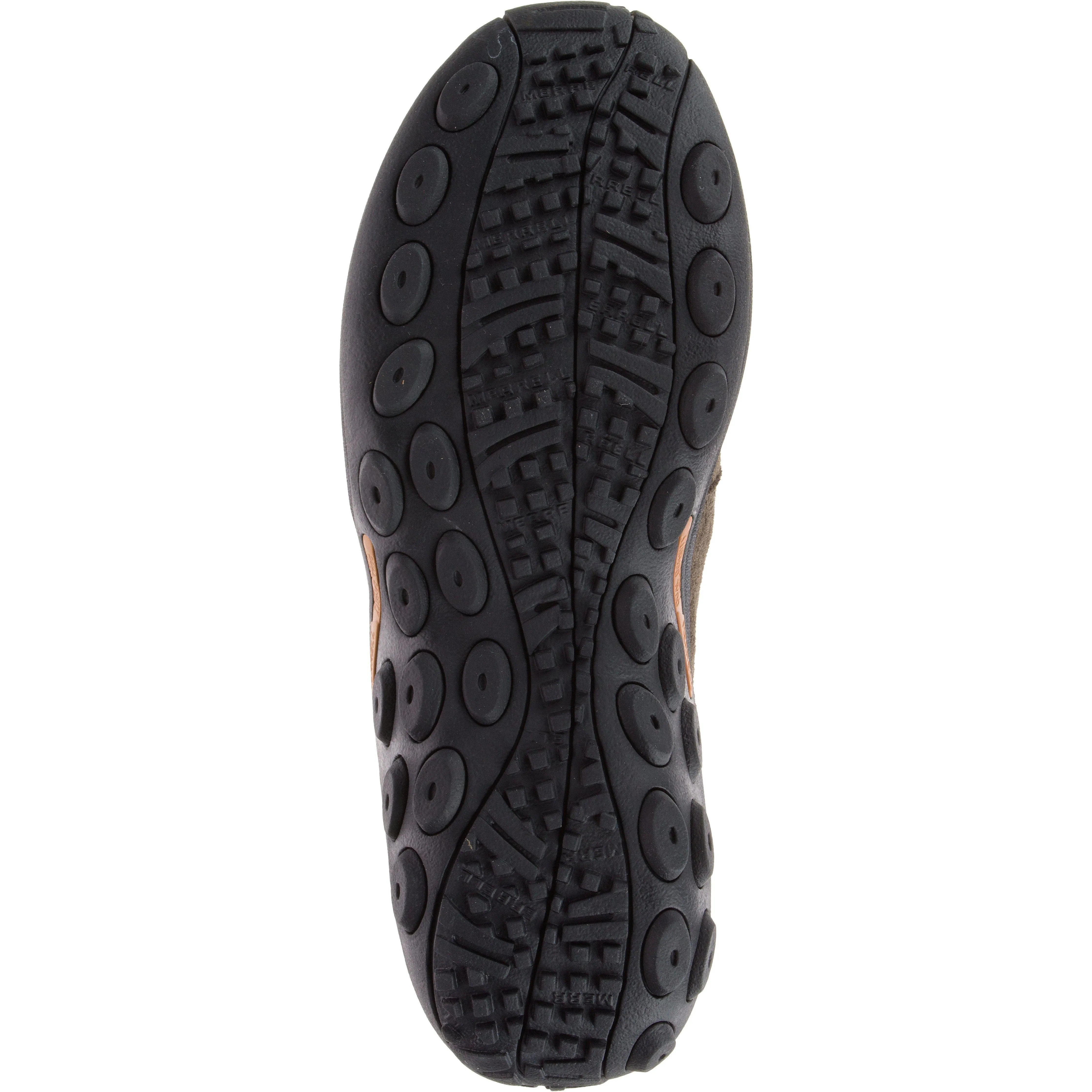 MERRELL JUNGLE MOC MEN'S GUNSMOKE WIDE