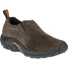 MERRELL JUNGLE MOC MEN'S GUNSMOKE WIDE
