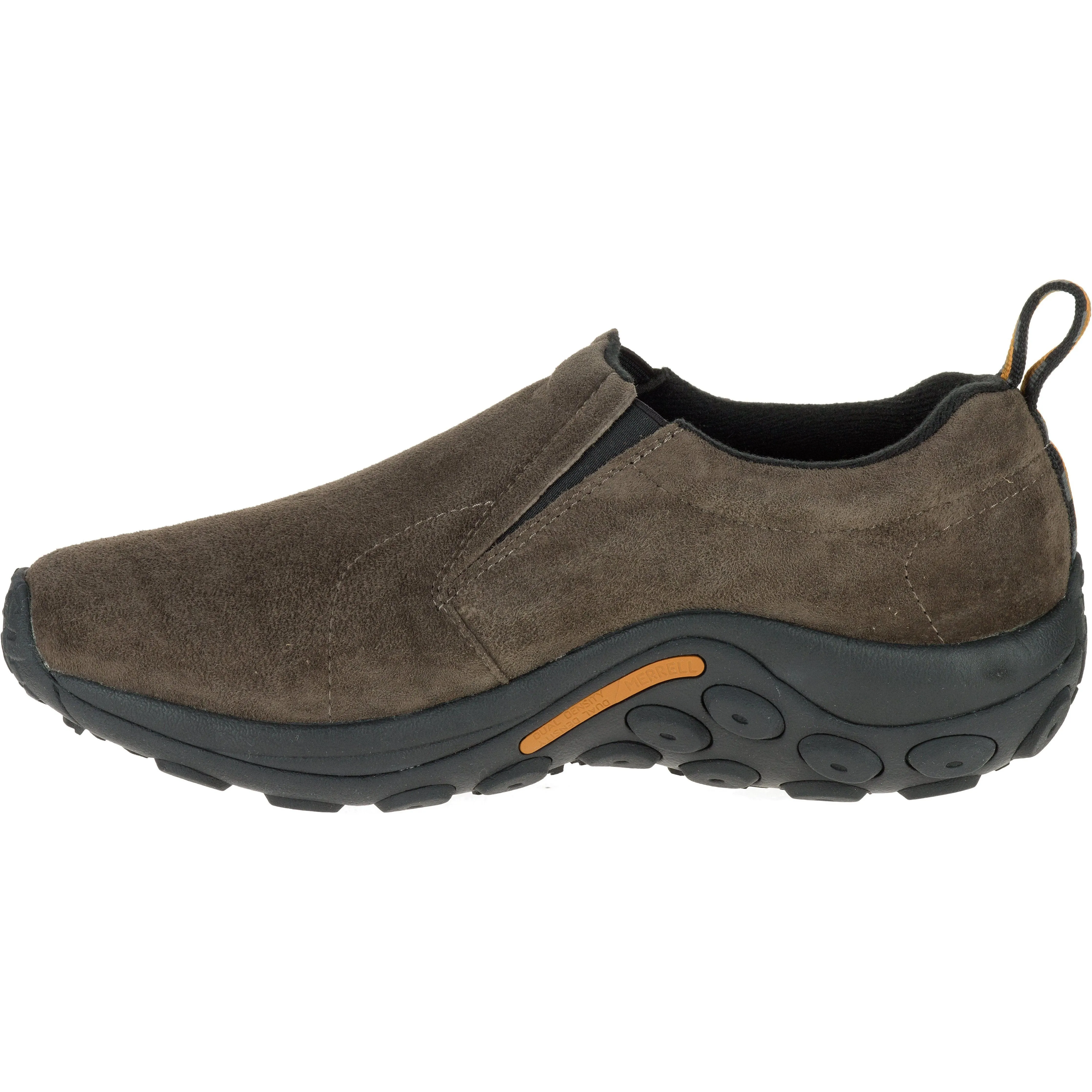 MERRELL JUNGLE MOC MEN'S GUNSMOKE WIDE