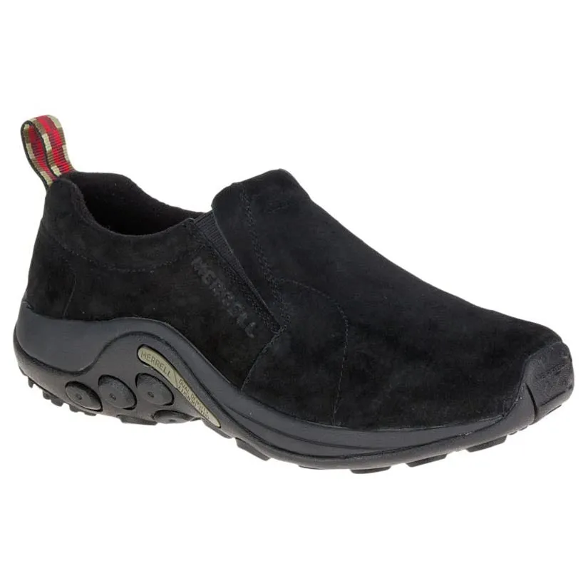 Merrell Jungle Moc - Midnight