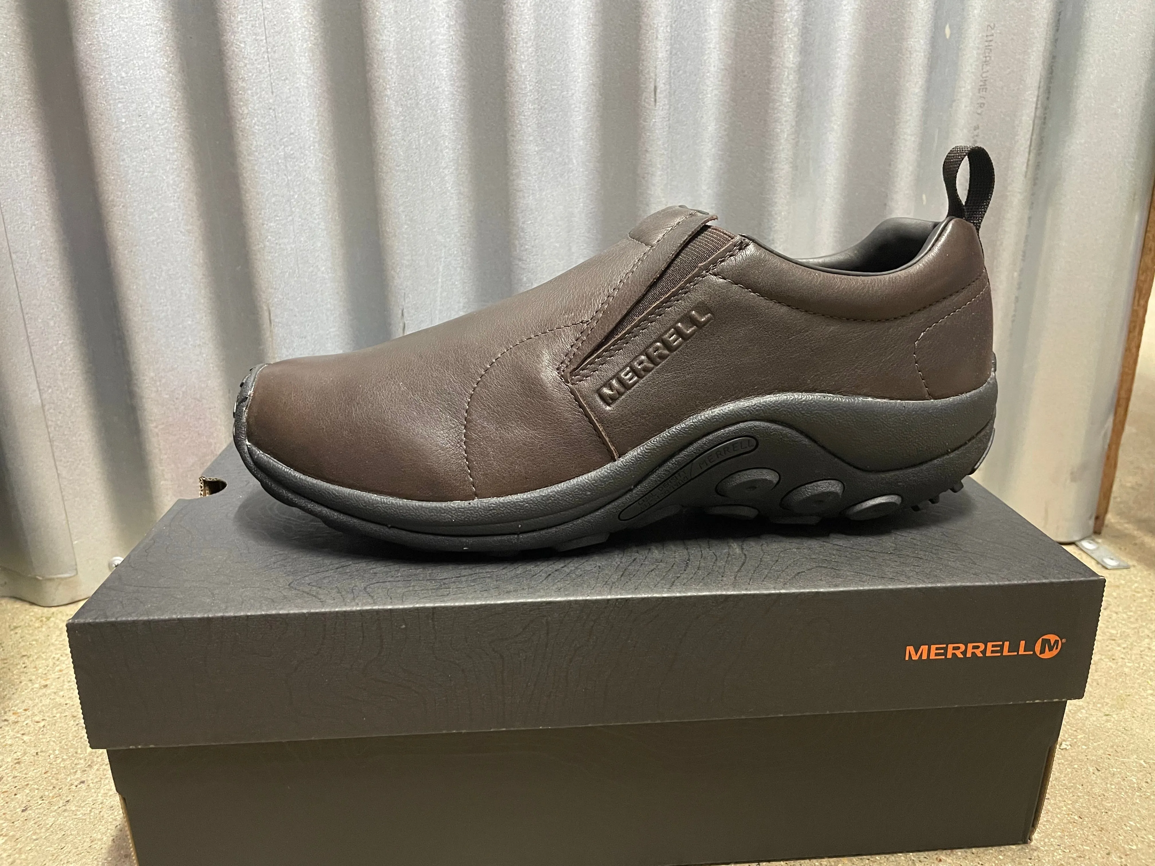 Merrell Jungle Mocs - Espresso - J84987