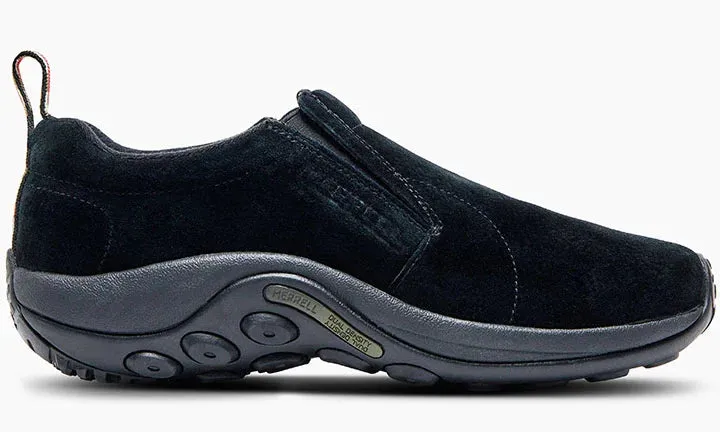 Merrell Mens Jungle Moc - Midnight - J60825 - ON SALE
