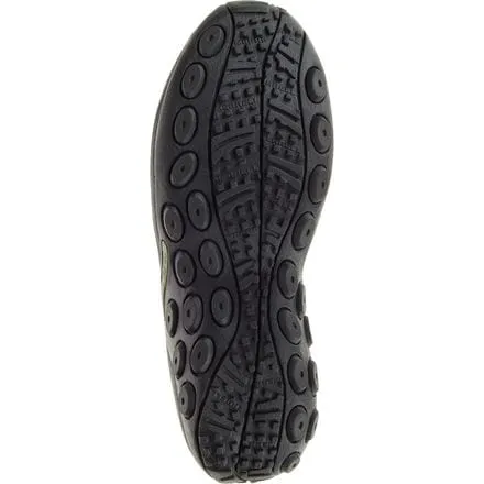 Merrell Men's Jungle Moc Shoes, Navy