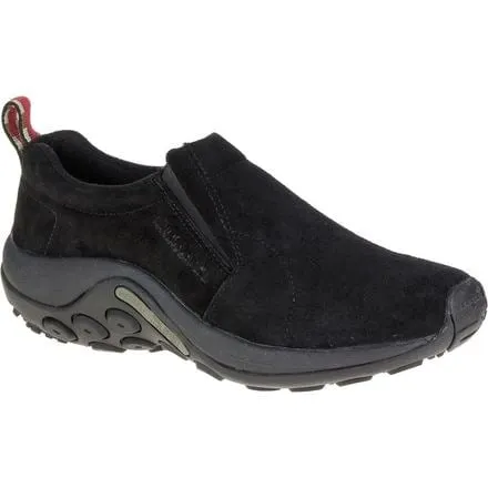 Merrell Men's Jungle Moc Shoes, Navy