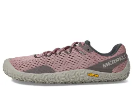 Merrell Vapor Glove 6 Hiking Shoes, Lilac