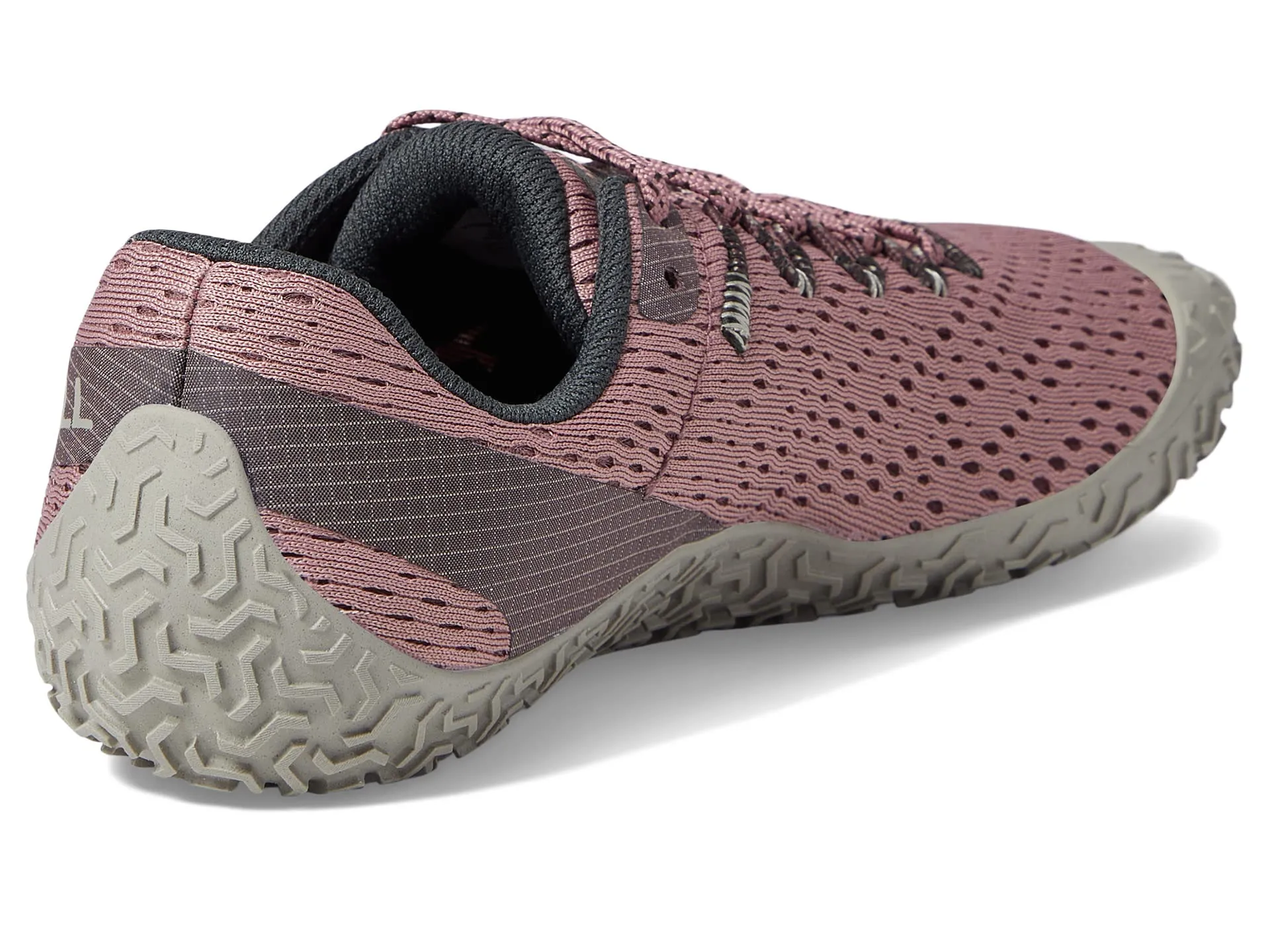 Merrell Vapor Glove 6 Hiking Shoes, Lilac