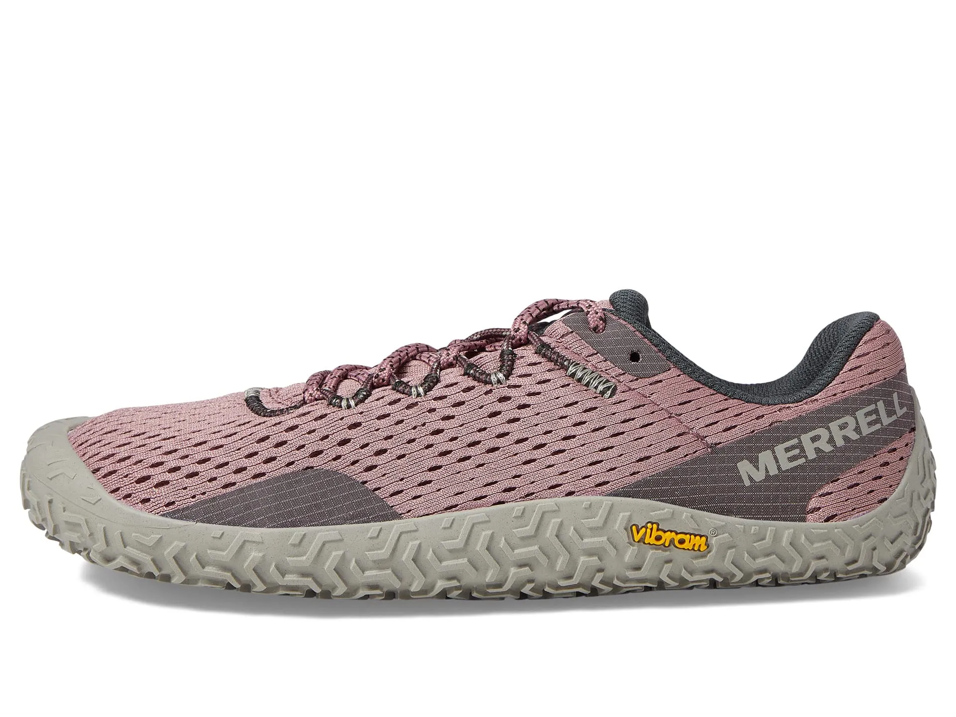 Merrell Vapor Glove 6 Hiking Shoes, Lilac