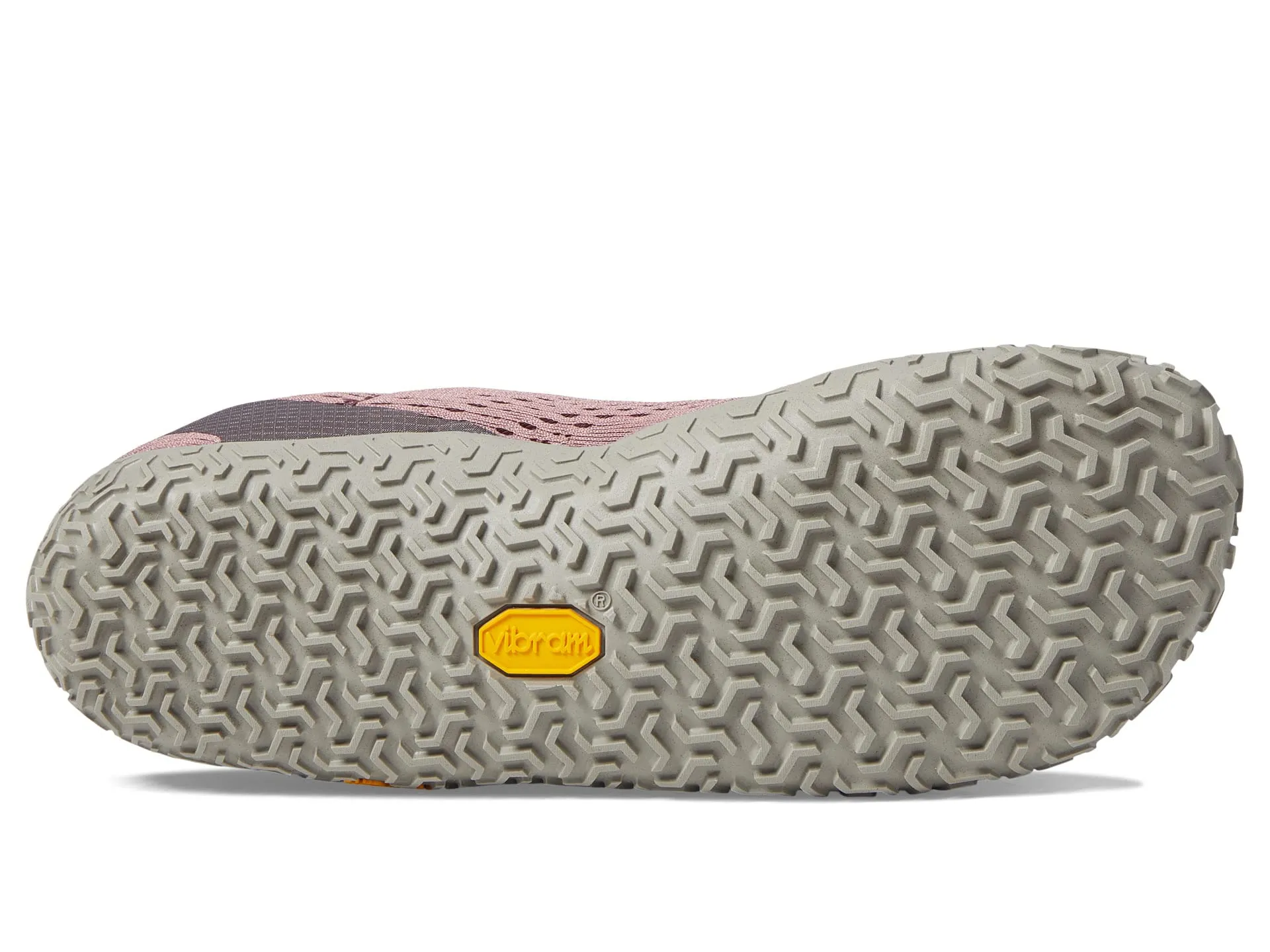 Merrell Vapor Glove 6 Hiking Shoes, Lilac