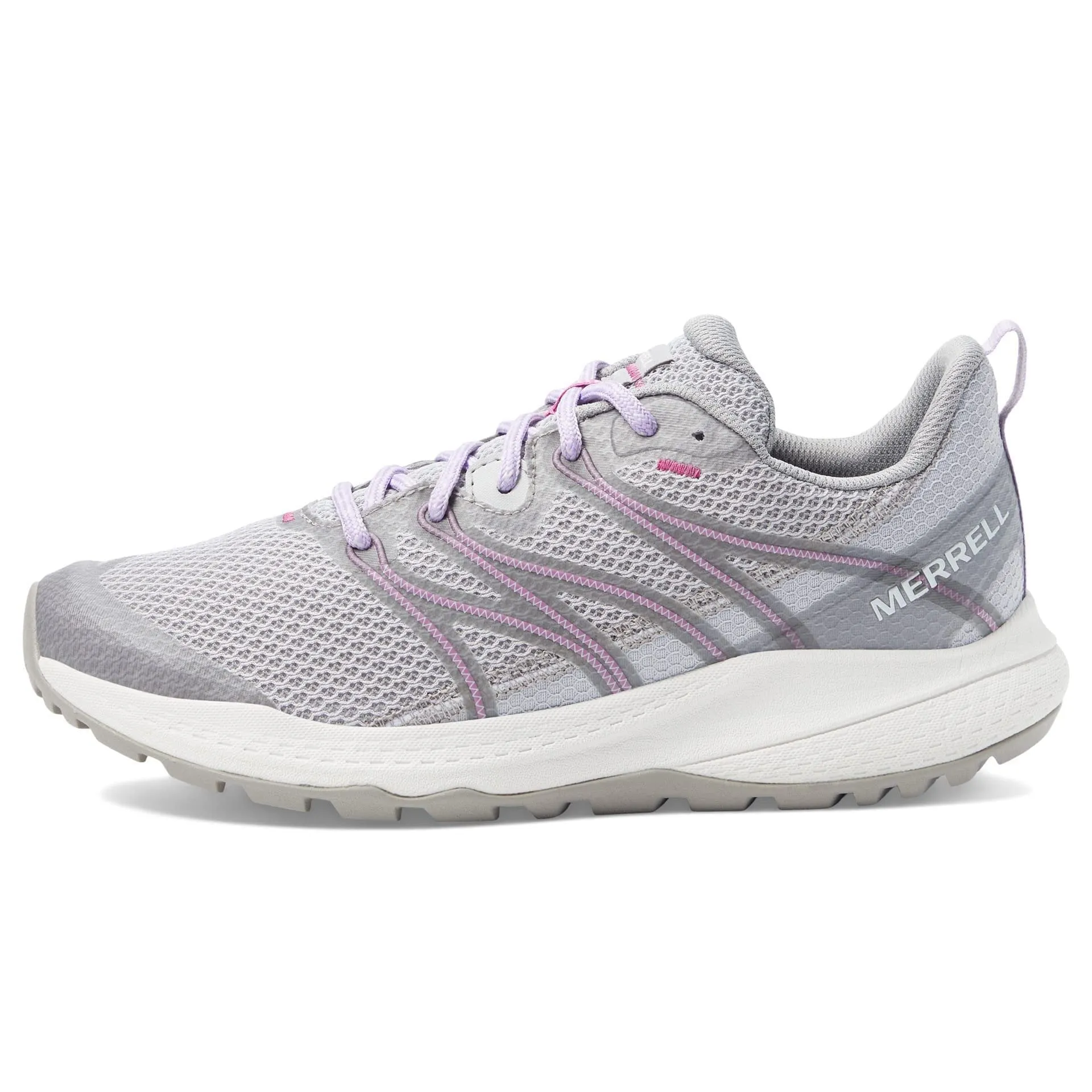 Merrell women's Bravada 2 Breeze Hiking Shoe