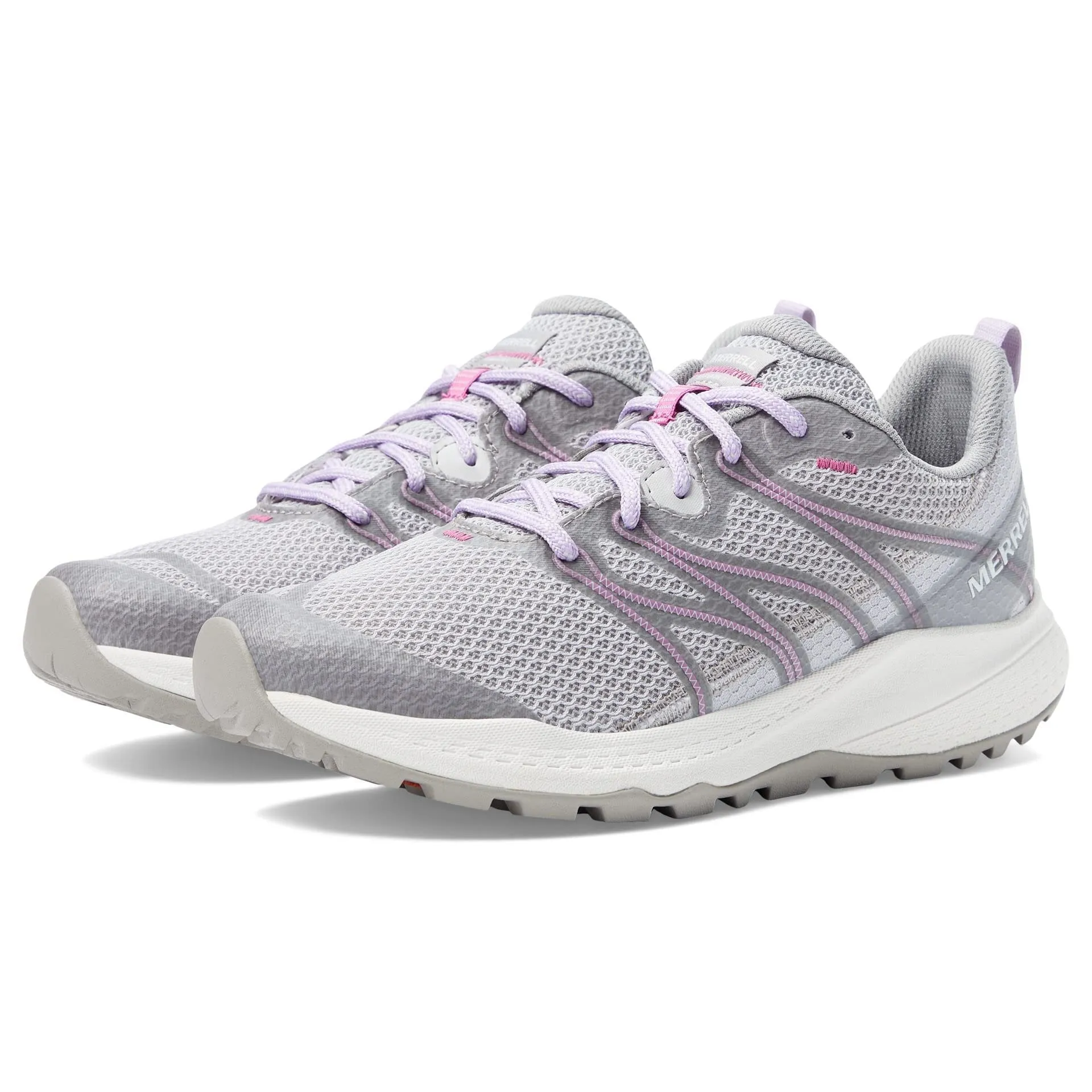 Merrell women's Bravada 2 Breeze Hiking Shoe