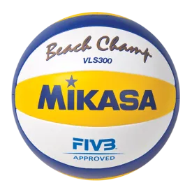 Mikasa VLS300