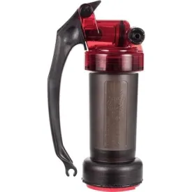 Miniworks MSR Ex-Cleaning System, One Color