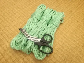Mint Green Shibari Bondage Rope
