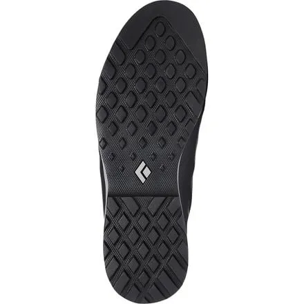 Mission LT Approach Men's Black Diamond Nickel/Ultra Blue