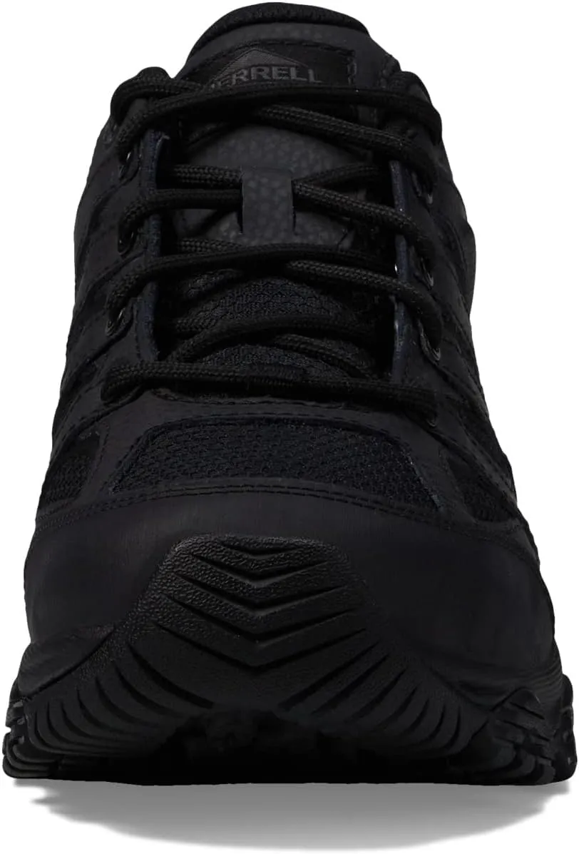 Moab 3 Tactical Merrell Work Sneakers, black