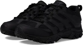 Moab 3 Tactical Merrell Work Sneakers, black