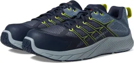Moab Flight CF Merrell Work sneakers, dark blue