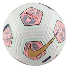 Nike Academy MDS Academy Ball 24/25 (White/Barely Green)