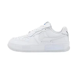 Nike Air Force 1 Fonatka sneakers, white
