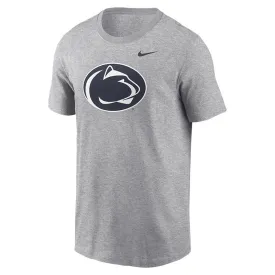 Nike Cotton Lion Logo T-Shirt