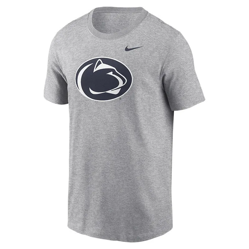 Nike Cotton Lion Logo T-Shirt