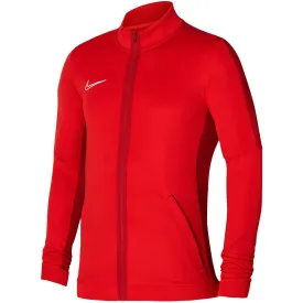 Nike Dri-Fit Academy 23 Men's Sweatshirt Red Dr1681 657 S