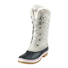 Northside Sacramento Womens Apres Boots - Birch