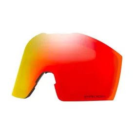 Oakley Fall Line L Prizm Replacement Lens - Torch