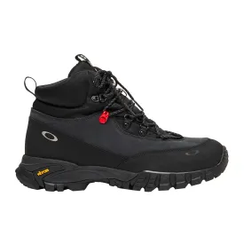 Oakley Vertex Apres Boot - Triple Black