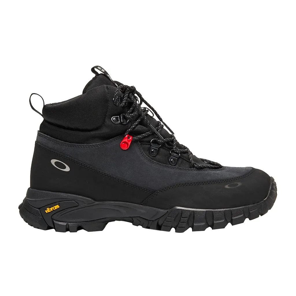 Oakley Vertex Apres Boot - Triple Black
