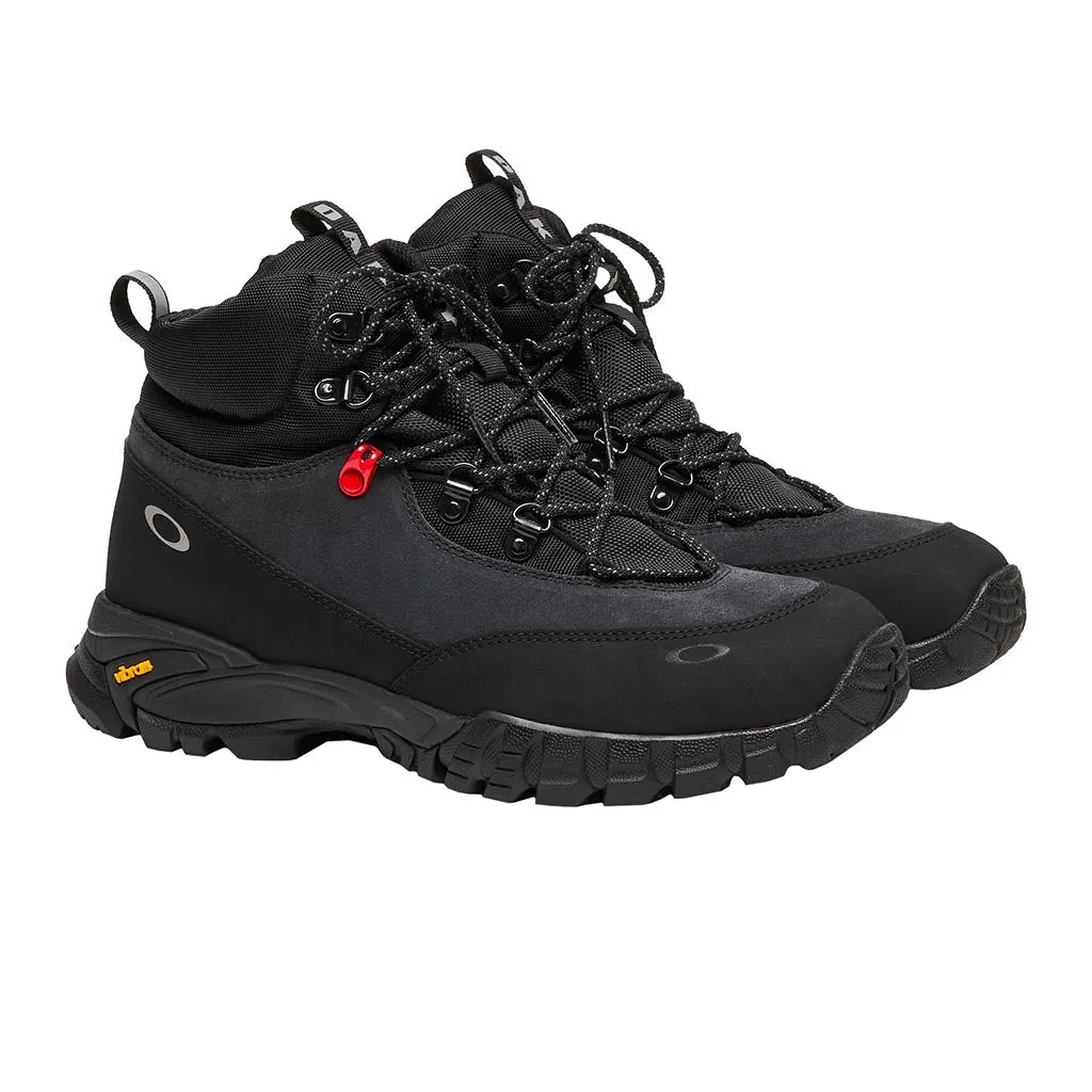 Oakley Vertex Apres Boot - Triple Black
