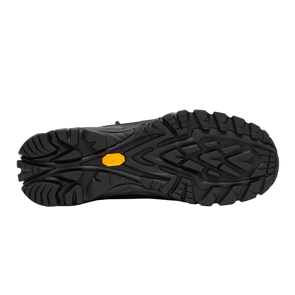 Oakley Vertex Apres Boot - Triple Black