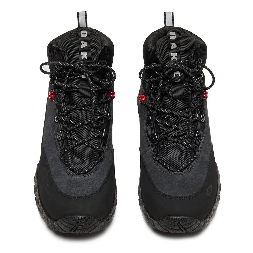 Oakley Vertex Apres Boot - Triple Black