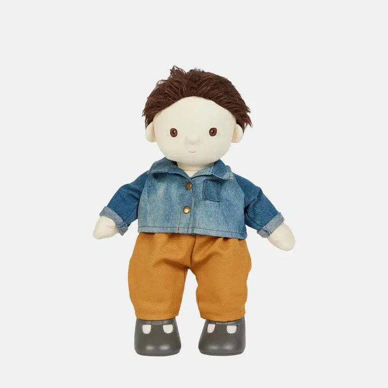 Olli Ella Dinkum Doll Travel Togs