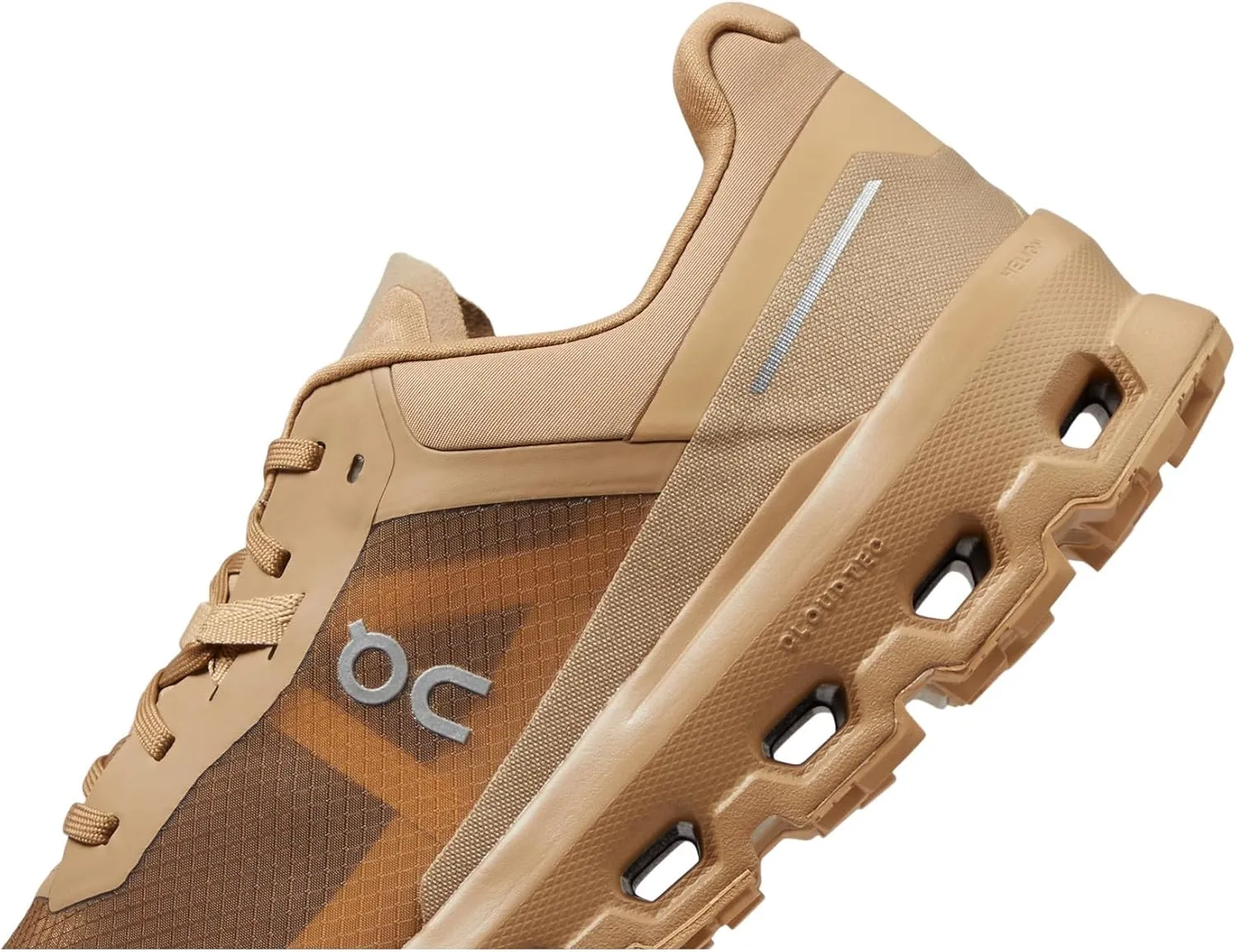 On Men's Cloudvista 2 Sneaker