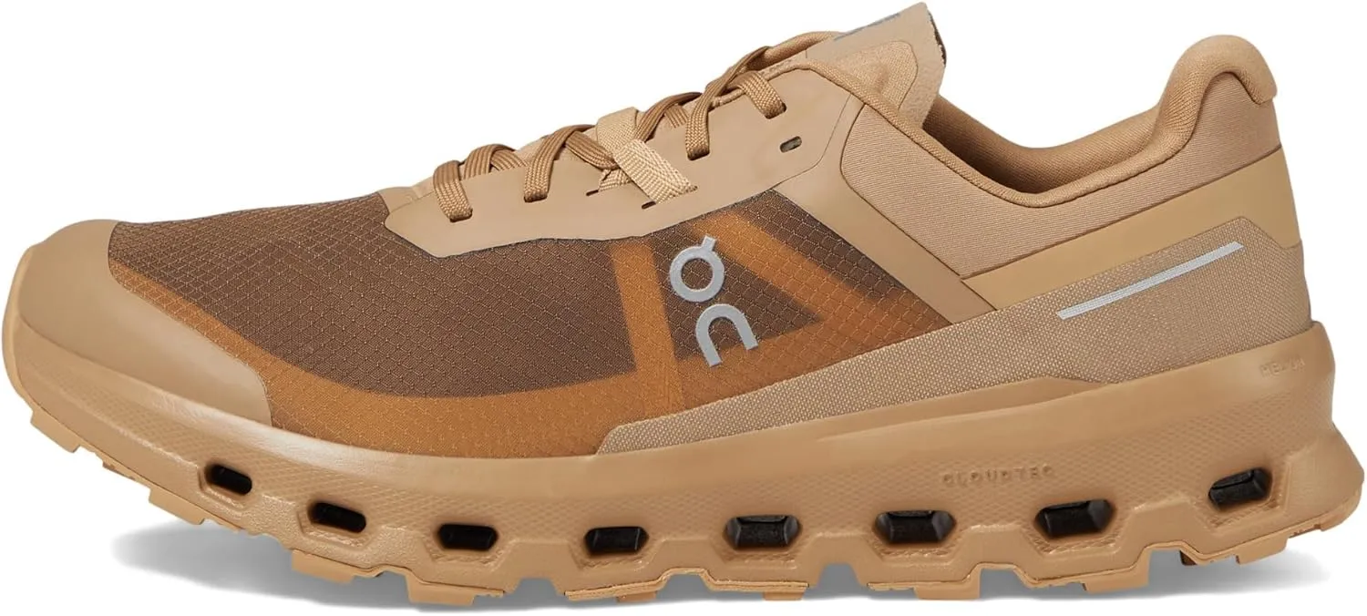 On Men's Cloudvista 2 Sneaker
