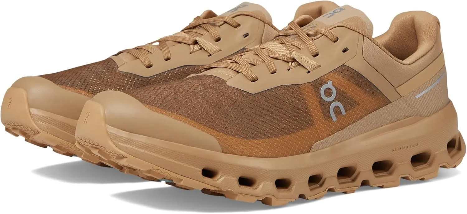On Men's Cloudvista 2 Sneaker